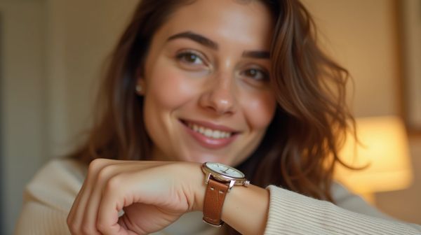 Choisir une montre qui vous ressemble vraiment