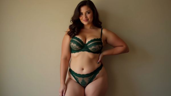 Comment choisir la lingerie grande taille qui met en valeur vos courbes