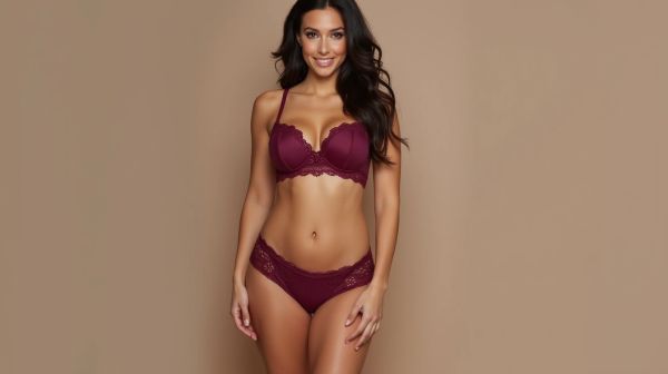 Comment choisir la lingerie grande taille qui met en valeur vos courbes