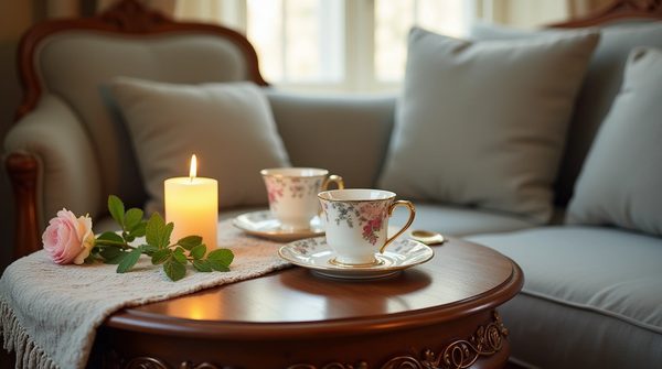 Les meilleures marques de thé pour un moment d'exception