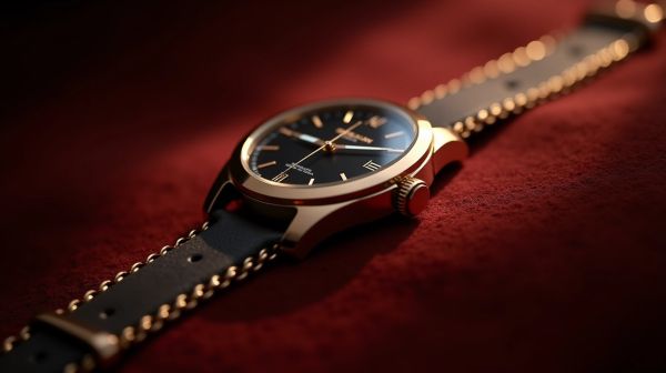 Pourquoi opter pour une montre Gustave avec son design intemporel ?