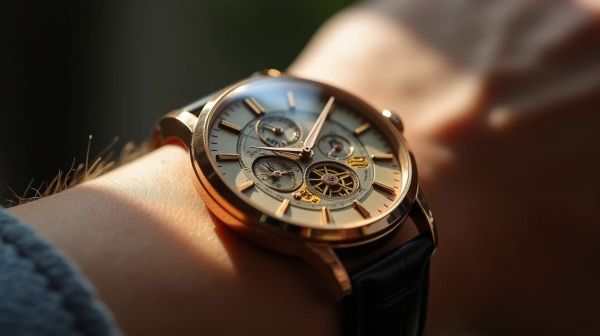 Pourquoi opter pour une montre Gustave avec son design intemporel ?