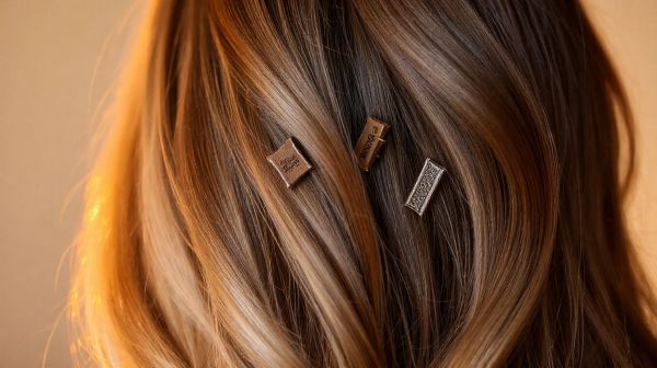 Top 5 conseils pour sélectionner des extensions de cheveux à clips naturelles