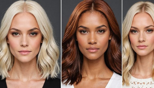 Libérez la couleur de vos cheveux avec le kit décoloration !