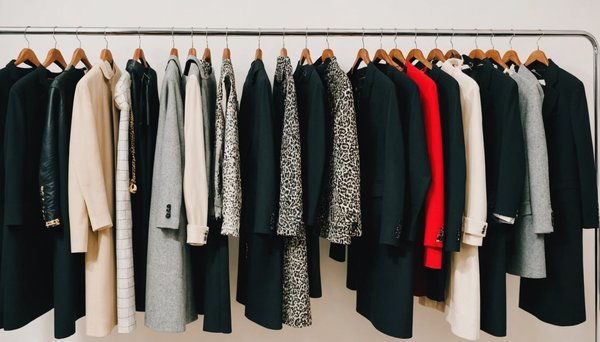 Les secrets d'un style vestimentaire réussi et personnel